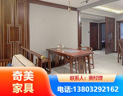 抚州板木结合家具