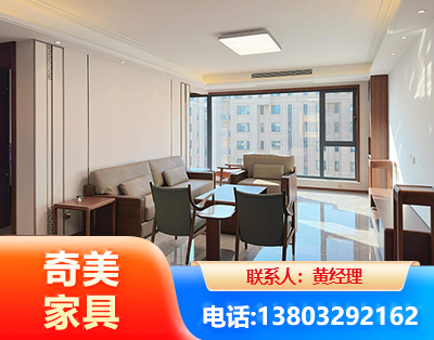 抚州板木结合家具
