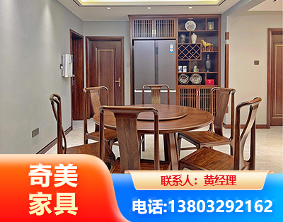 抚州板木结合家具