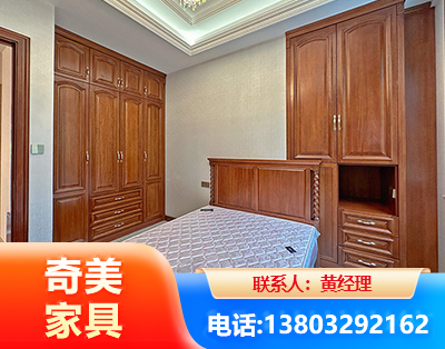 抚州板木结合家具