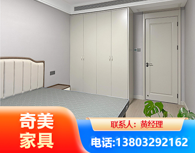 抚州板式家具